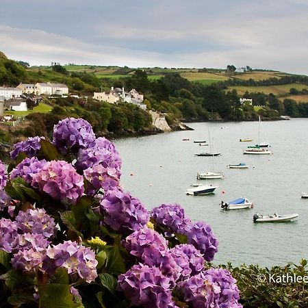 Bay View B&B Glandore Zimmer foto