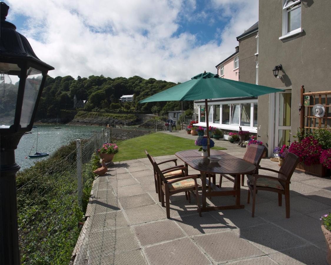 Bay View B&B Glandore Exterior foto