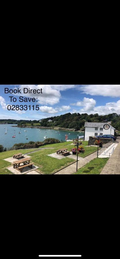 Bay View B&B Glandore Exterior foto